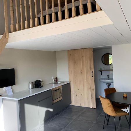 לינה וארוחת בוקר Bed & Breakfast Bed In Brabant ווכהל מראה חיצוני תמונה