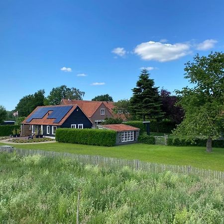 לינה וארוחת בוקר Bed & Breakfast Bed In Brabant ווכהל מראה חיצוני תמונה