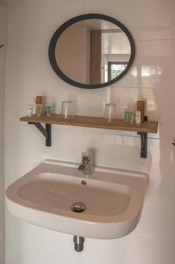 לינה וארוחת בוקר Bed & Breakfast Bed In Brabant ווכהל מראה חיצוני תמונה