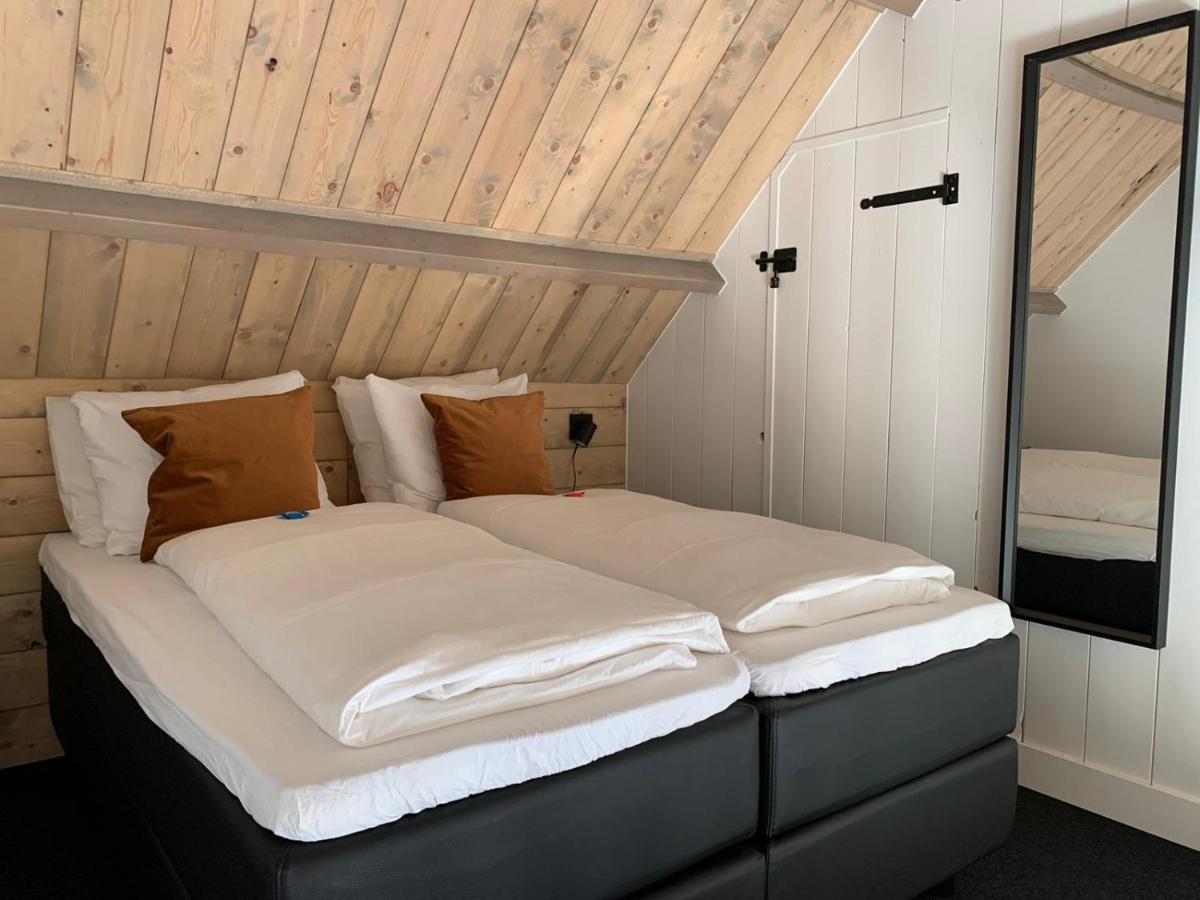 לינה וארוחת בוקר Bed & Breakfast Bed In Brabant ווכהל מראה חיצוני תמונה