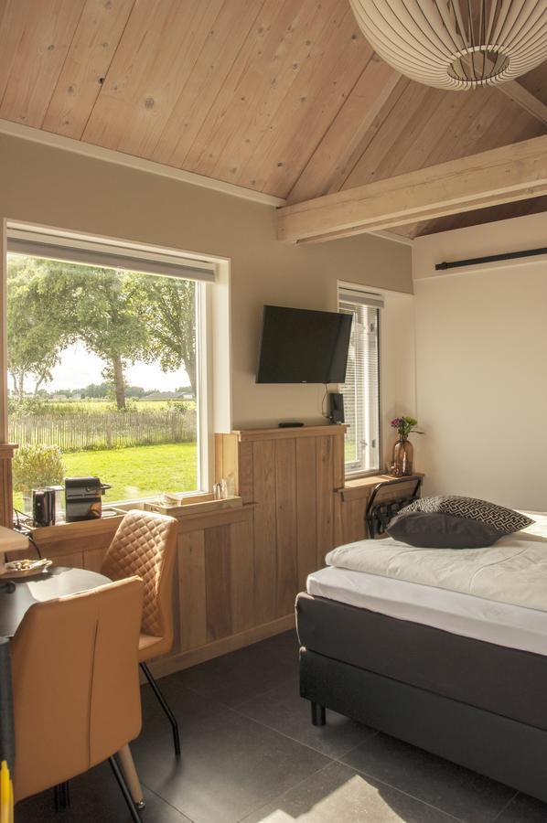 לינה וארוחת בוקר Bed & Breakfast Bed In Brabant ווכהל מראה חיצוני תמונה
