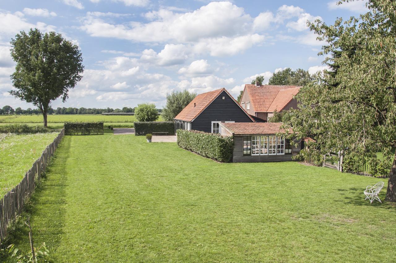 לינה וארוחת בוקר Bed & Breakfast Bed In Brabant ווכהל מראה חיצוני תמונה