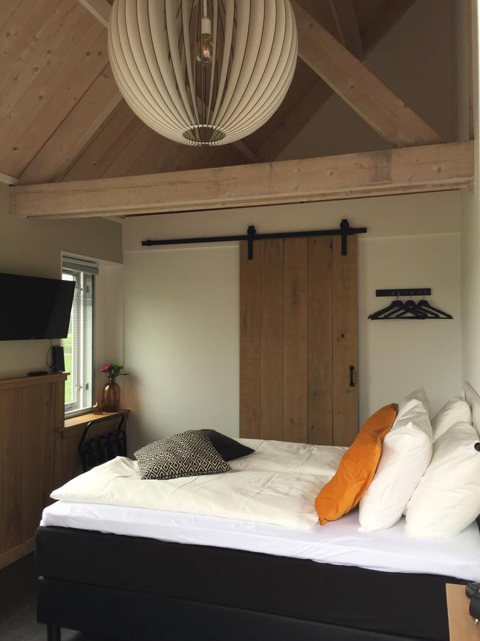 לינה וארוחת בוקר Bed & Breakfast Bed In Brabant ווכהל מראה חיצוני תמונה