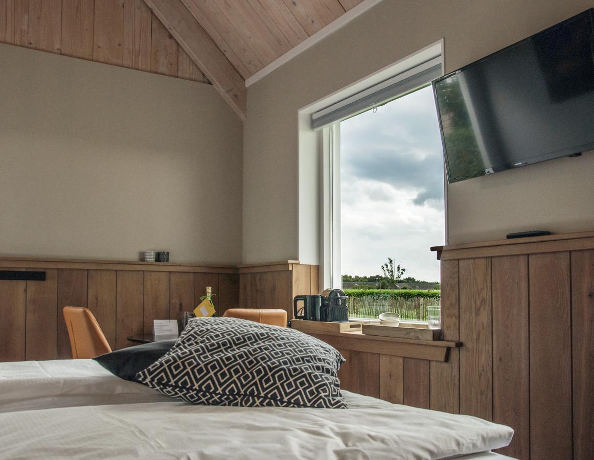 לינה וארוחת בוקר Bed & Breakfast Bed In Brabant ווכהל מראה חיצוני תמונה