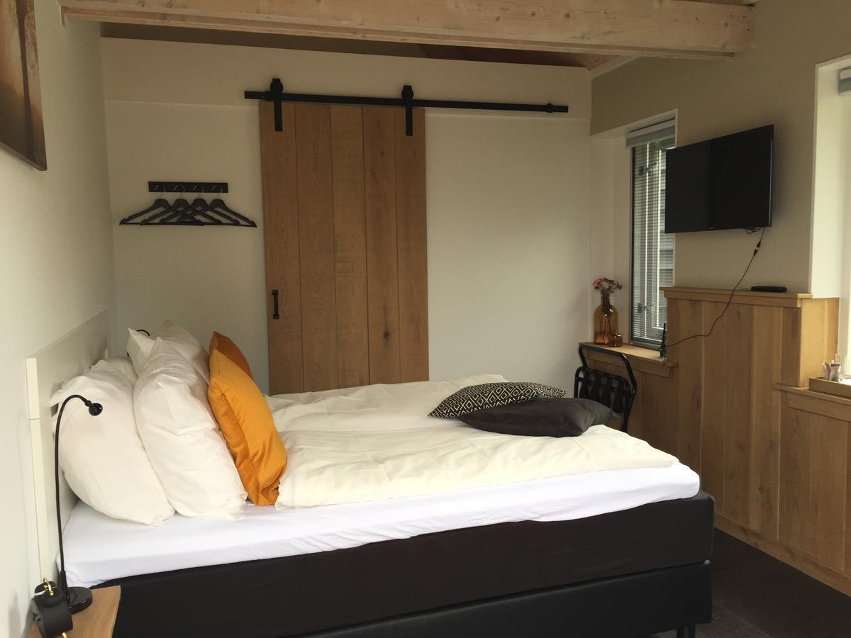 לינה וארוחת בוקר Bed & Breakfast Bed In Brabant ווכהל מראה חיצוני תמונה