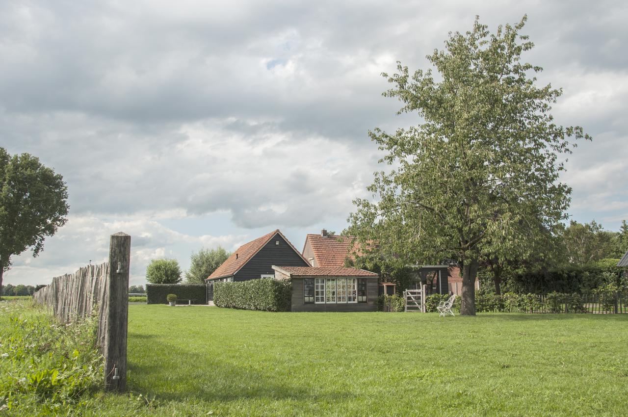 לינה וארוחת בוקר Bed & Breakfast Bed In Brabant ווכהל מראה חיצוני תמונה