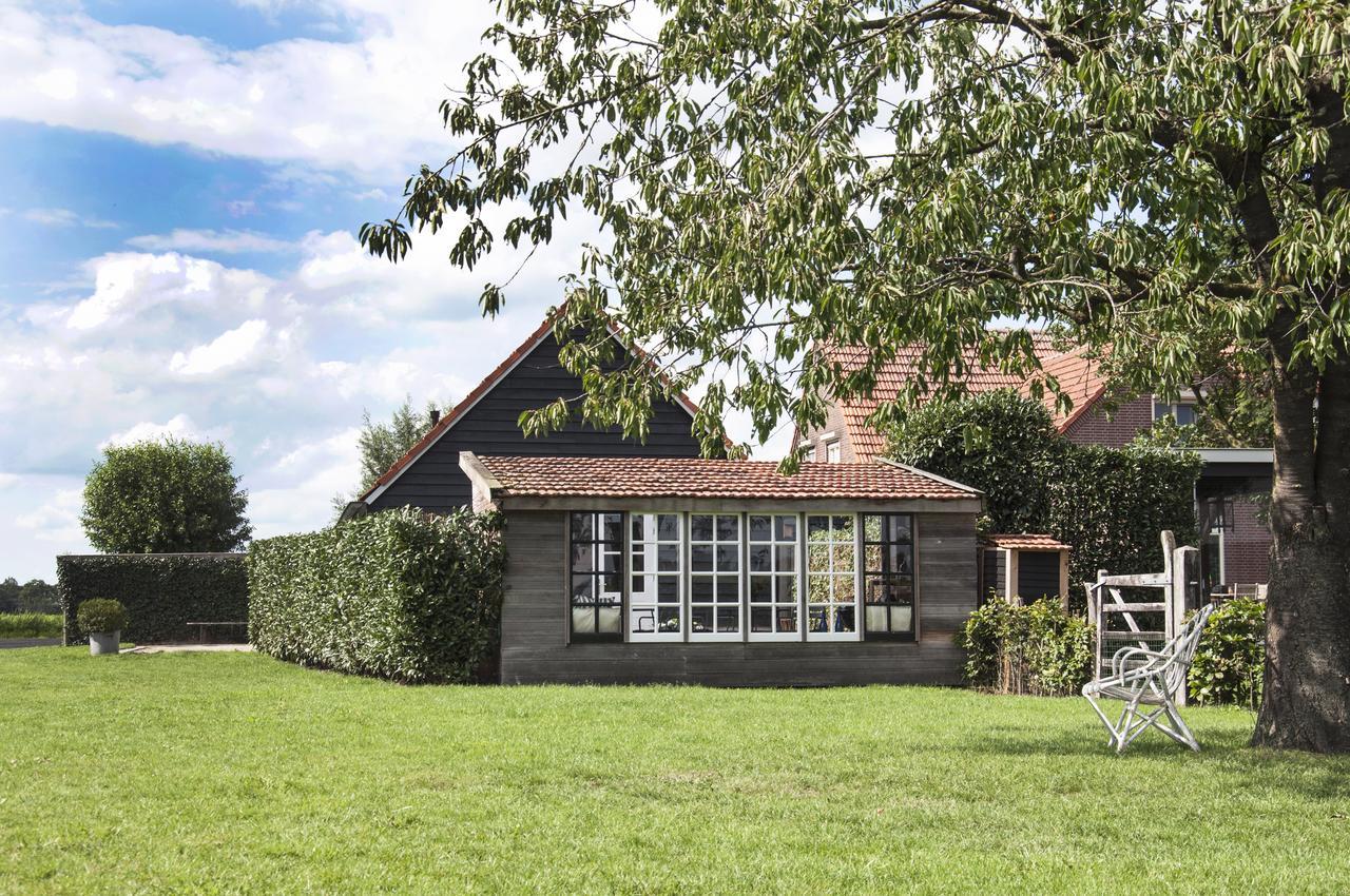 לינה וארוחת בוקר Bed & Breakfast Bed In Brabant ווכהל מראה חיצוני תמונה