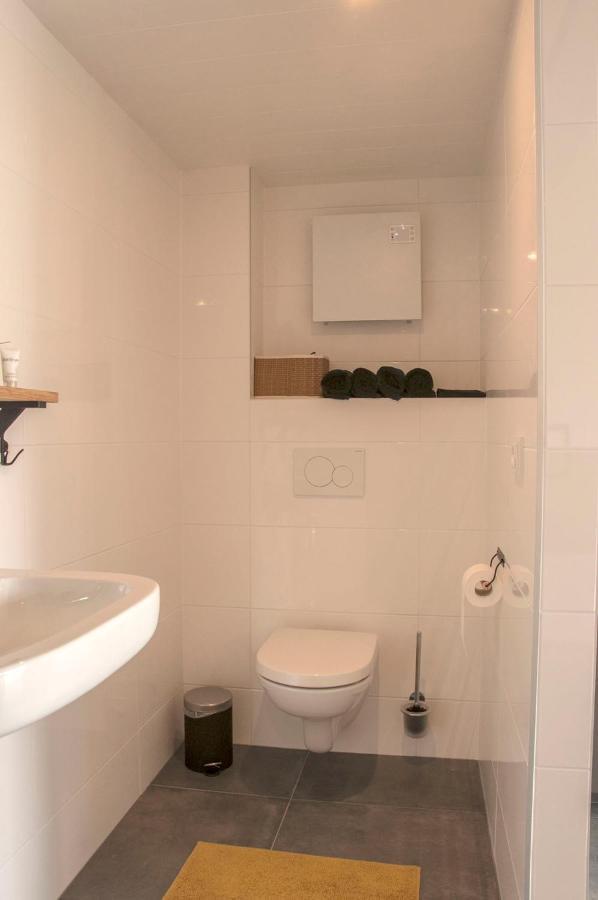 לינה וארוחת בוקר Bed & Breakfast Bed In Brabant ווכהל מראה חיצוני תמונה