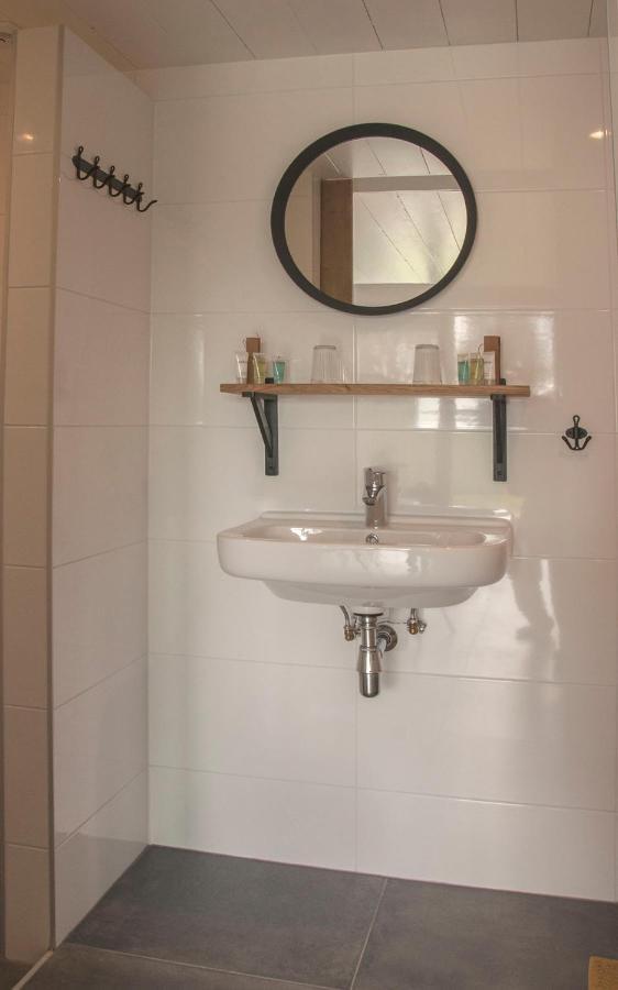 לינה וארוחת בוקר Bed & Breakfast Bed In Brabant ווכהל מראה חיצוני תמונה