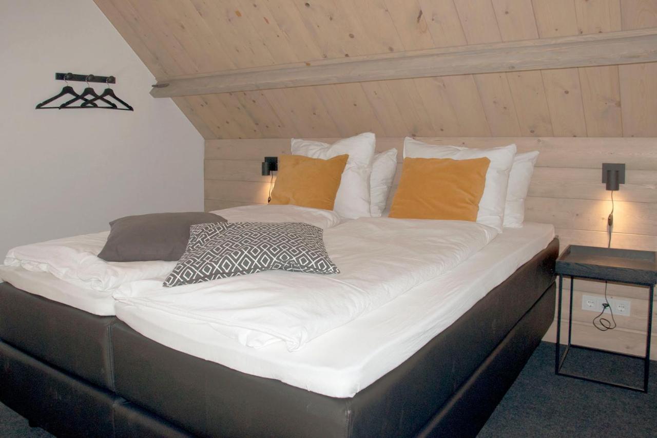 לינה וארוחת בוקר Bed & Breakfast Bed In Brabant ווכהל מראה חיצוני תמונה