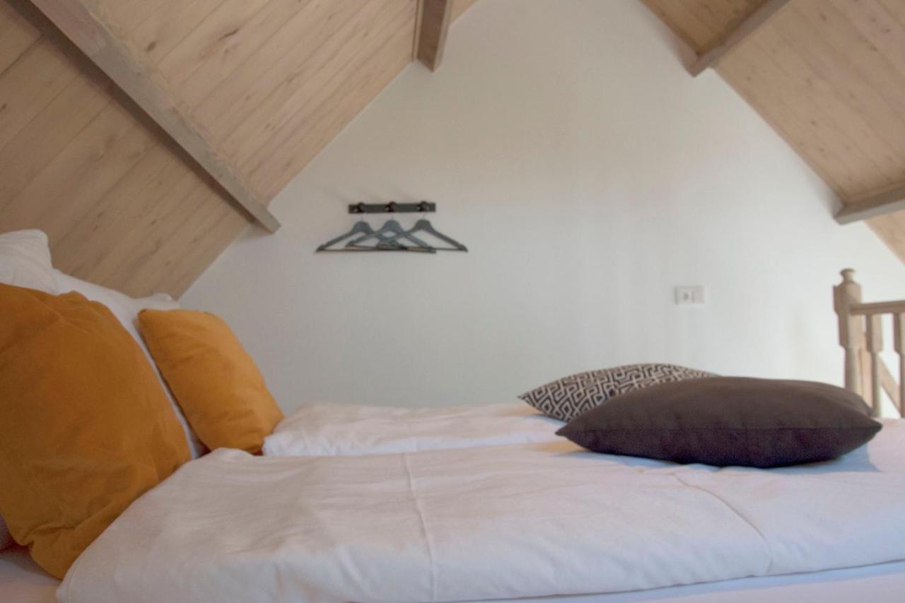 לינה וארוחת בוקר Bed & Breakfast Bed In Brabant ווכהל מראה חיצוני תמונה