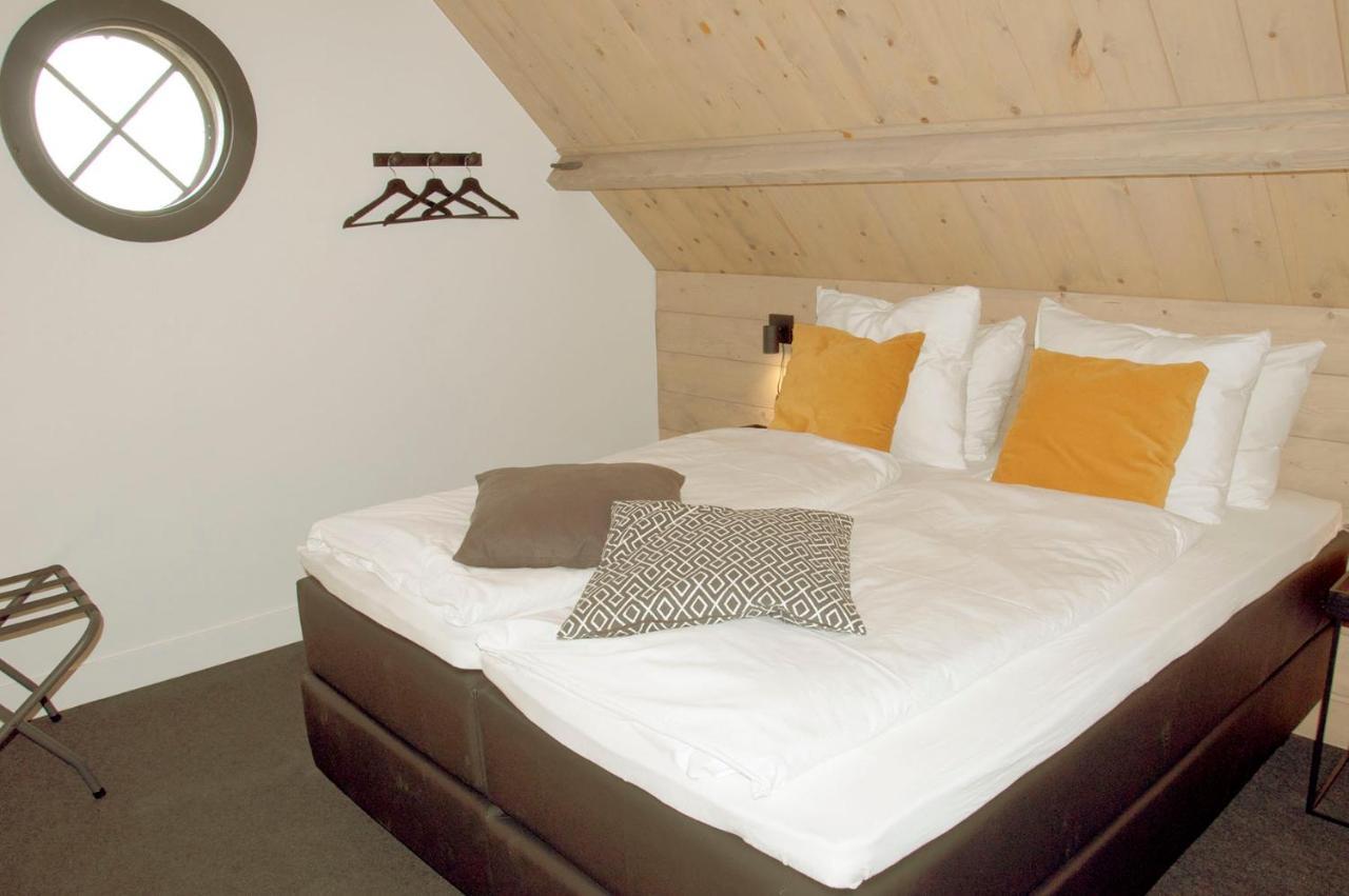 לינה וארוחת בוקר Bed & Breakfast Bed In Brabant ווכהל מראה חיצוני תמונה