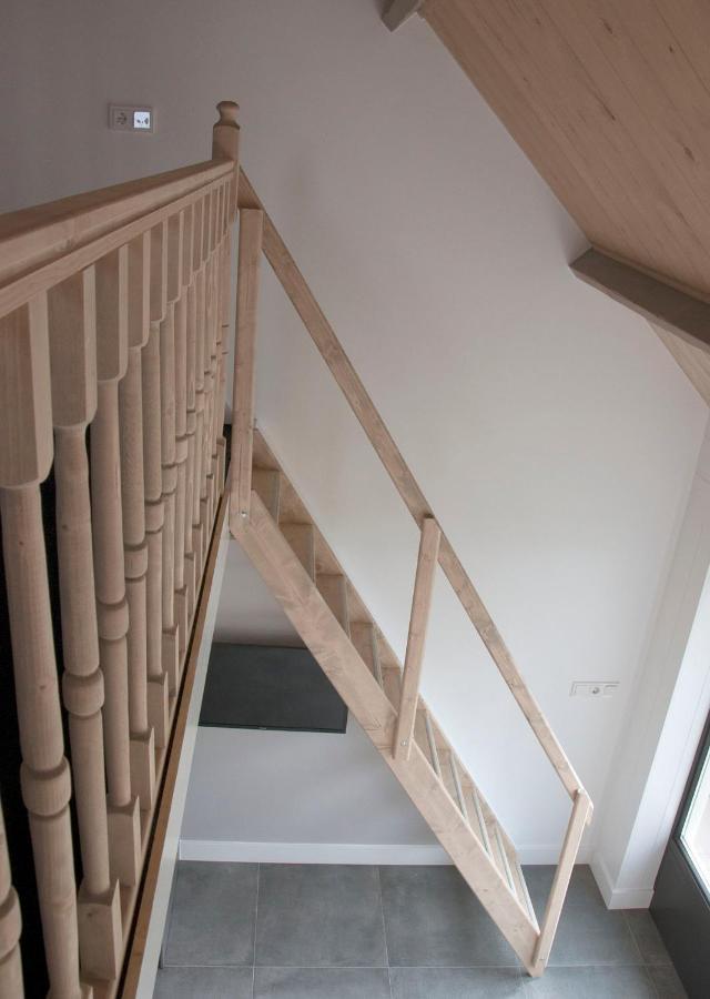 לינה וארוחת בוקר Bed & Breakfast Bed In Brabant ווכהל מראה חיצוני תמונה
