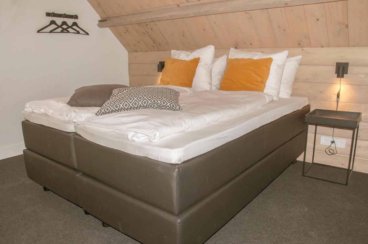 לינה וארוחת בוקר Bed & Breakfast Bed In Brabant ווכהל מראה חיצוני תמונה